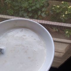 A picture of Instant Oats.