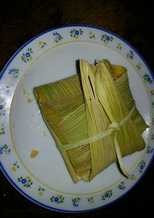 Una foto de Humitas 