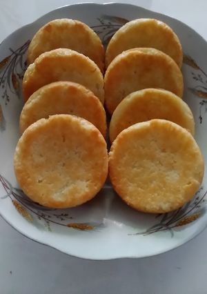 Foto resep Wingko babat