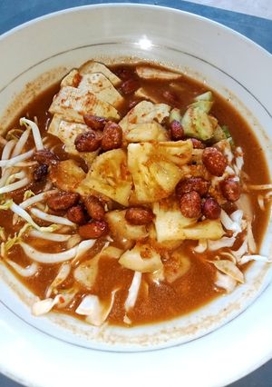 Foto resep Asinan Betawi
