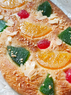 Una foto de Coca Sant Joan con Thermomix