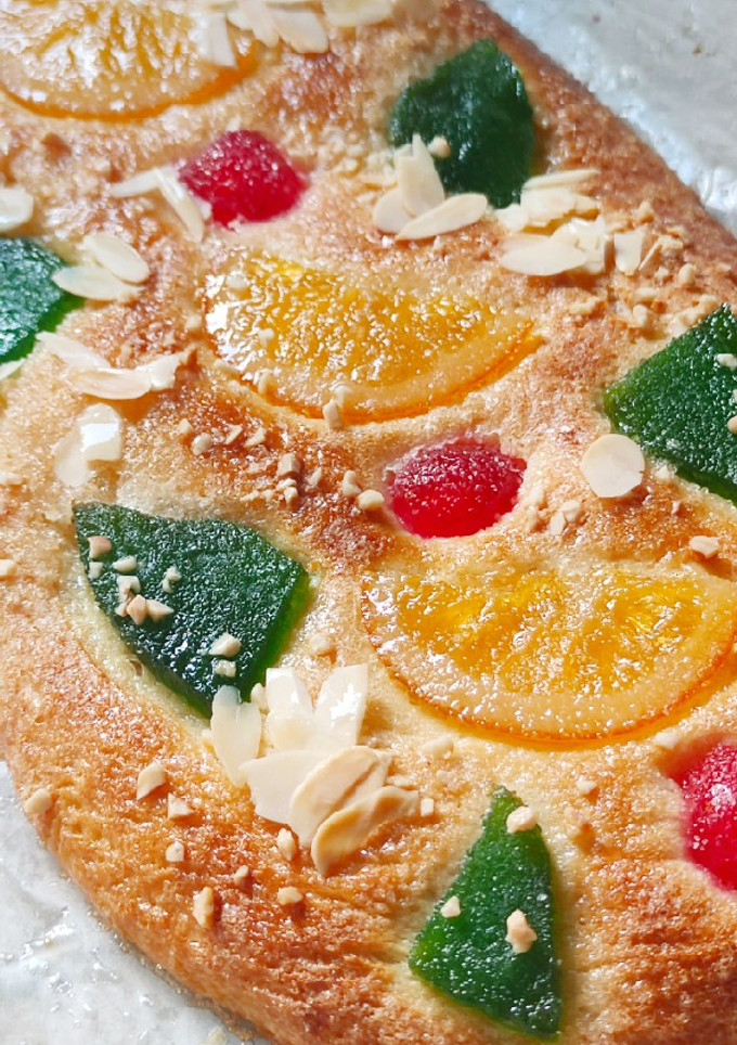 Una foto de Coca Sant Joan con Thermomix