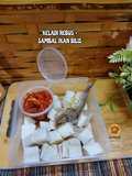 24:11:25 - Keladi rebus sambal ikan bilis