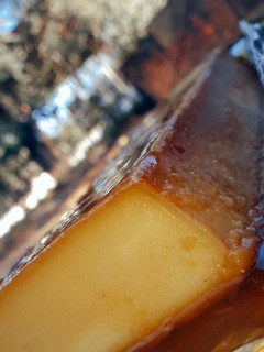 Una foto de Budín de Pan
