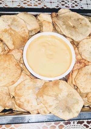 Una foto de Papas Fritas Chips ExtraCrujientes /Potatos Chips