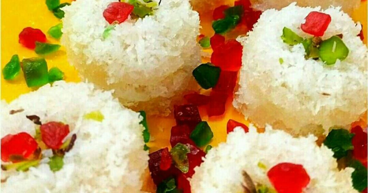 Batala Ragulu Ready In 5 Min. And Taste Just A Bangali Rasgulla. Try It And Make Your ...