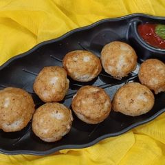 A picture of Black-eyed peas Appe.