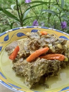 Foto resep Gulai kambing