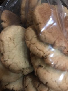 صورة لوصفة الكوكيز السريع