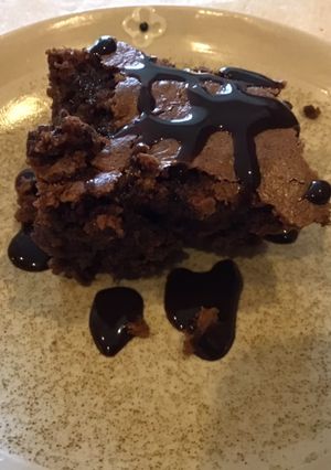 A picture of Chocolate Brownies.