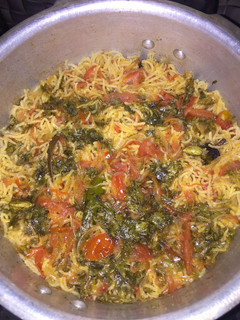குஸ்கா(kuska recipe in tamil) செய்முறை முக்கிய புகைப்படம்