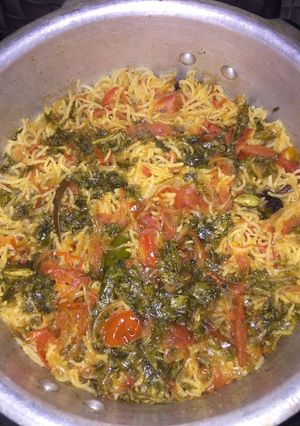 குஸ்கா(kuska recipe in tamil) செய்முறை முக்கிய புகைப்படம்