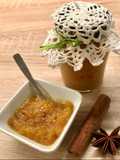 Chutney Μάνγκο 🥭 -Μήλο 🍎 hot 🌶 and spicy