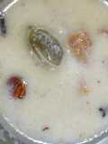 Posta badam doodh full of nutrients