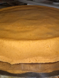Una foto de Bizcochuelo para tortas