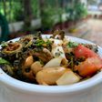 Karela/ Bitter Gourd Salad