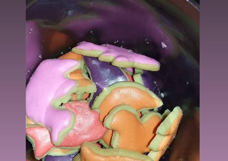 Cookies karakter