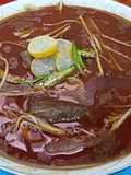 Camel Nihari