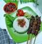 Anti Ribet, Membuat Sate Daging Sapi Sambel Kecap Bahan Sederhana