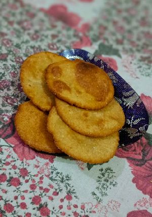 पुआ (Pua recipe in Hindi) रेसिपी मुख्य फोटो