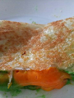 Foto resep Extreme Toast (Roti Bakar Ekstrim)