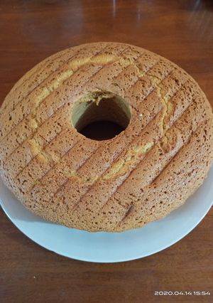 Foto resep Bolu Gula Merah