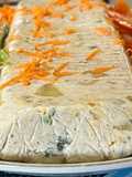 Aspic de atún