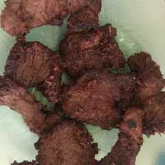 รูปของ Empal Sapi Gepuk