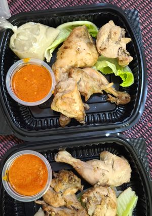 Foto resep Ayam Pop
