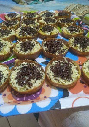 Foto resep Martabak mini anti gagal