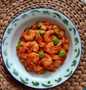 Recipe Sambal Udang Kentang Pete Super Pedes the Delicious Perfect
