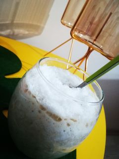 عکسی از دستور شيرموز.... 🥛و🍌