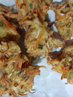 Foto resep Bakwan Crispy