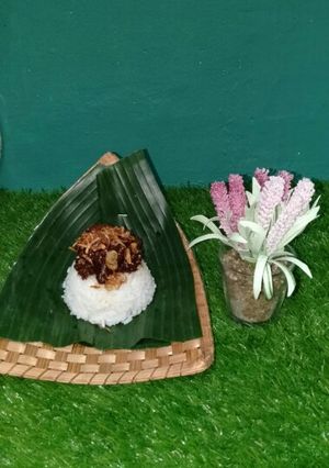 Foto resep Nasi Jagal