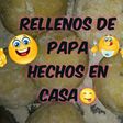 Relleno de papas