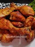 Ayam Panggang Taliwang