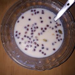 A picture of Doodh pak.