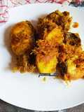 Ayam Lengkuas
