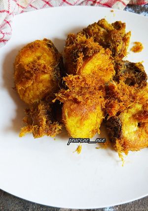 Foto resep Ayam Lengkuas