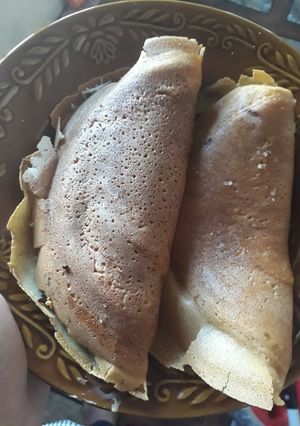Foto resep Martabak Manis