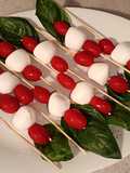 5-Minute Skewers