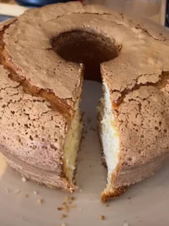 Foto de Bolo de Iogurte
