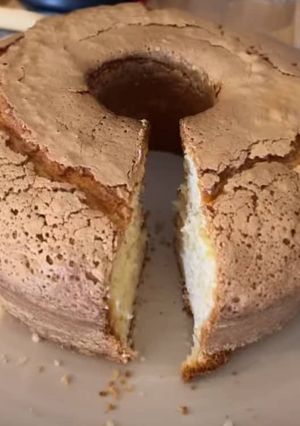 Foto de Bolo de Iogurte