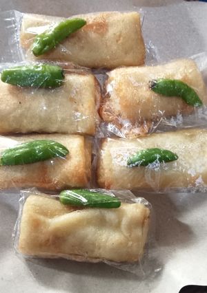 Foto resep Sosis Solo