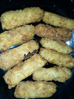 Foto resep Chicken Nugget