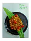 Daging Masak Tuha