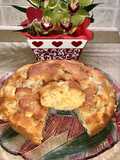 Torta di Mele e Pere🍎🍐