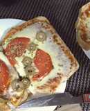 Pizzelacta