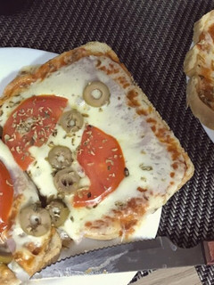 Una foto de Pizzelacta