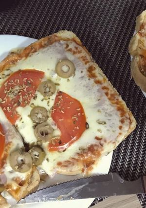 Una foto de Pizzelacta